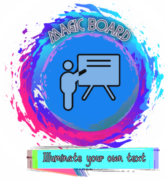 Magic Board
