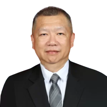Dr. Sandy Kosasi,S.E.,M.M.,M.Kom