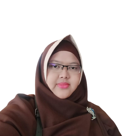 Nur Azizah, M.Akt, M.Kom