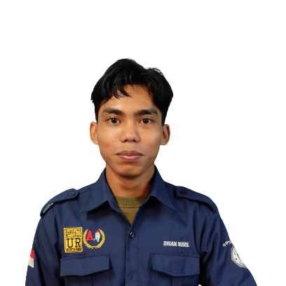 Ahmad Ramadhan
