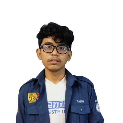 Galih Putra Cesna