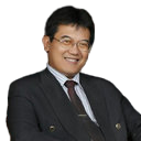 Dr. Ir. Mochamad Heru Riza Chakim, M.M
