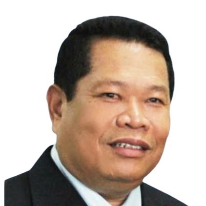 Dr. Po. Abas Sunarya, M.Si